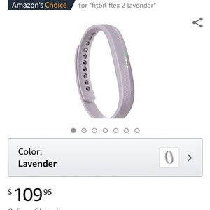 Fitbit flex 2 🔥Like New🔥
